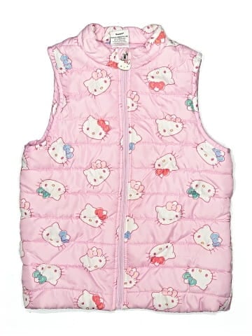 Hello Kitty Vest (view 1)