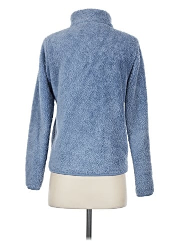 Uniqlo Faux Fur Jacket (view 2)