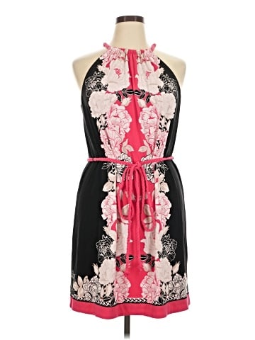 White House Black Market Cocktail Dress (view 1)
