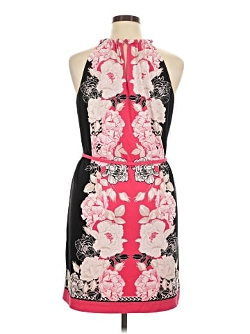 White House Black Market Cocktail Dress (view 2)