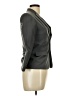 Van Heusen 100% Polyester Gray Blazer Size 12 - photo 4