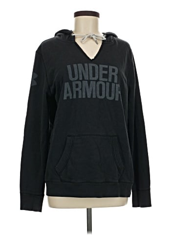 Under Armour Pullover Hoodie (view 1)