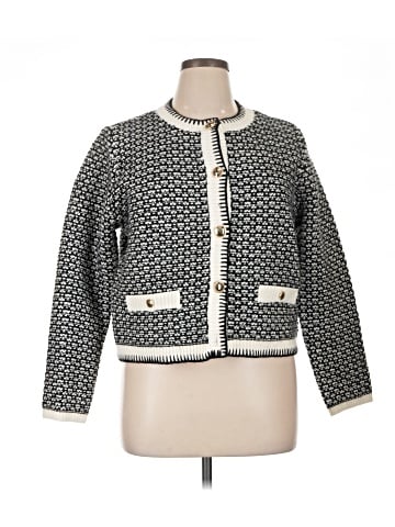 Ann Taylor LOFT Cardigan (view 1)