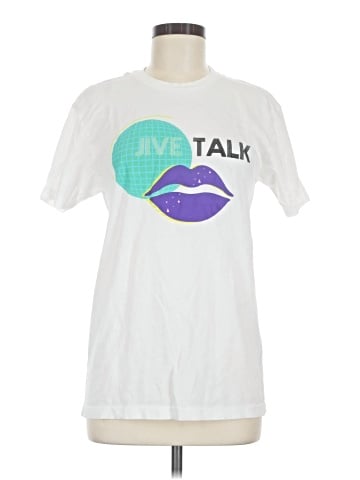 Next Level Apparel Short Sleeve Top (view 1)