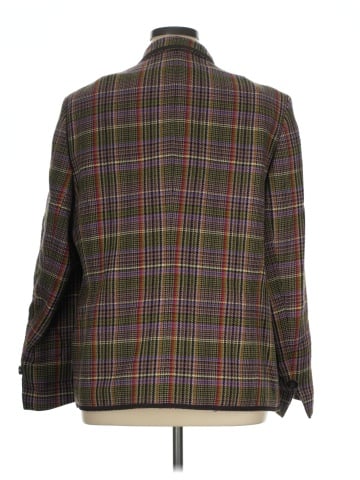 Basler Wool Blazer (view 2)