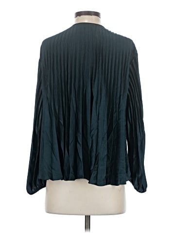 Vince. Long Sleeve Blouse (view 2)