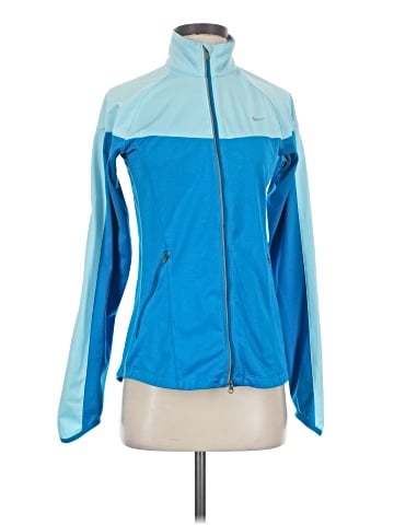 Nike Track Jacket (view 1)