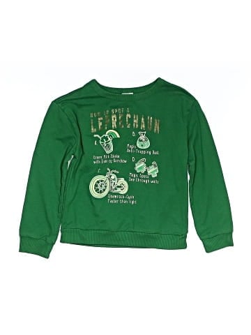 Wonder Nation Sweatshirt (view 1)
