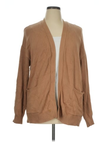 Ann Taylor LOFT Outlet Cardigan (view 1)