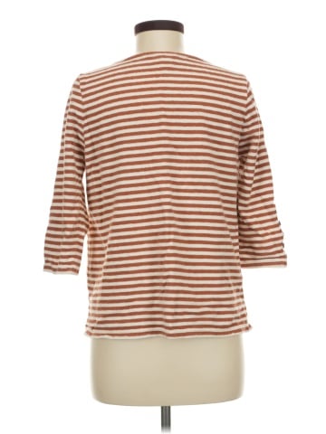 J.Jill 3/4 Sleeve Top (view 2)