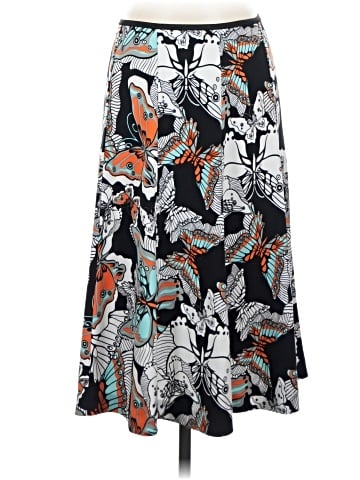 Ideology Casual Skirt (view 1)