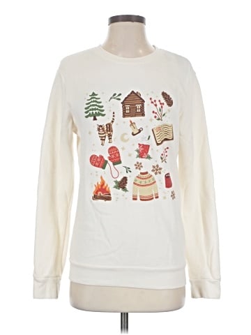 Kiel James Patrick Pullover Sweater