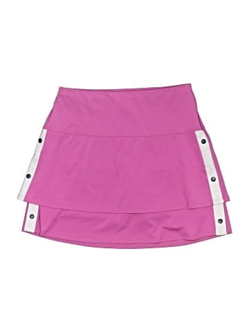Lucky in Love Active Skort (view 1)