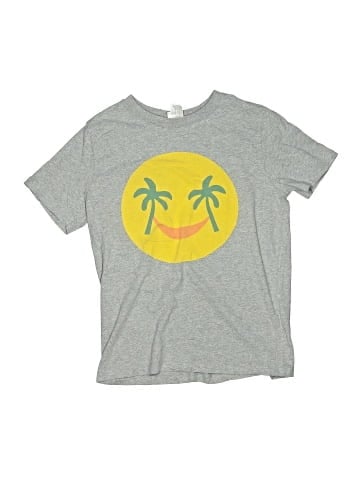 Hanna Andersson Short Sleeve T-Shirt (view 1)