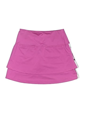 Lucky in Love Active Skort (view 2)