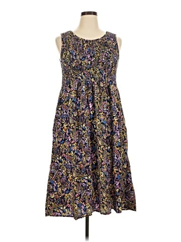 Croft & Barrow Casual Dress (view 1)