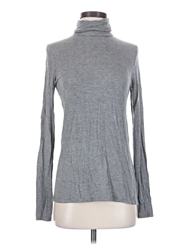 Banana Republic Turtleneck Sweater (view 1)