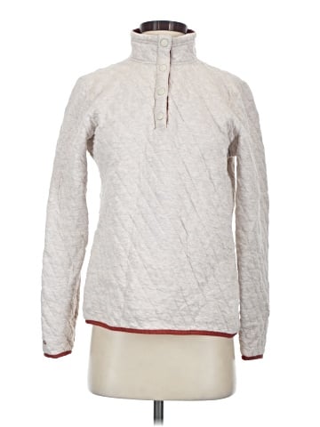 Orvis Pullover Sweater (view 1)