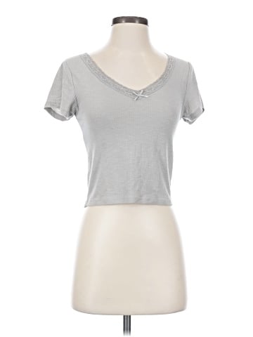 Me To We Short Sleeve T-Shirt (view 1)