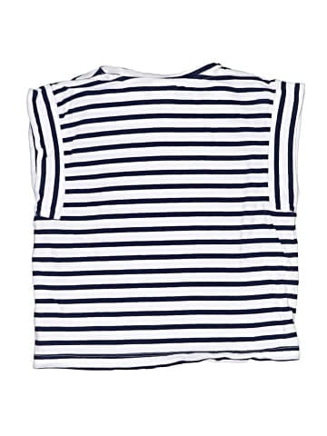 Zara Sleeveless T-Shirt (view 2)