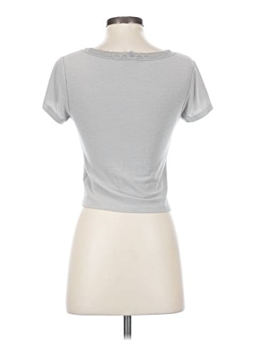 Me To We Short Sleeve T-Shirt (view 2)