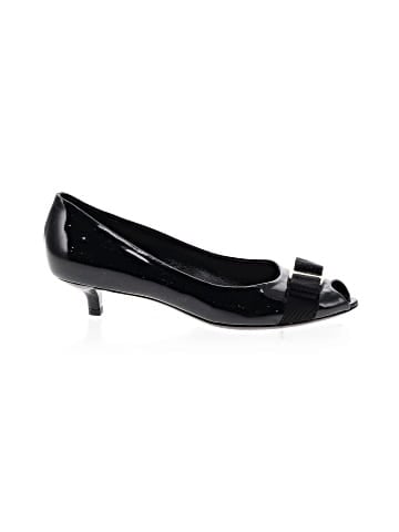 Salvatore Ferragamo Heels (view 1)