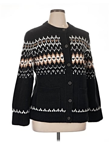 Ann Taylor LOFT Cardigan (view 1)
