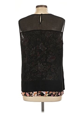 Daniel Rainn Sleeveless Blouse (view 2)