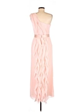 White by Vera Wang Cocktail Dress (view 2)