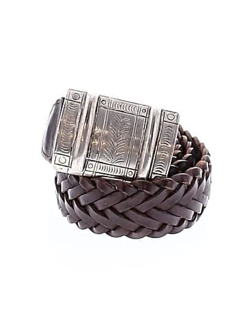 Country Road Leather Belt (view 1)