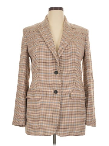Weekend Max Mara Blazer (view 1)
