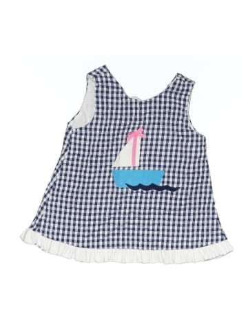 Funtasia! Too... Sleeveless Blouse (view 1)