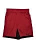 Nike 100% Polyester Red Athletic Shorts Size M (kids) - photo 1