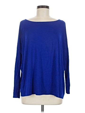 Necessary Clothing Long Sleeve Top (view 1)
