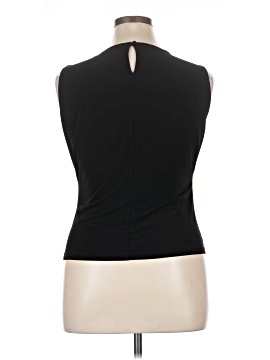 Calvin Klein Sleeveless Blouse (view 2)