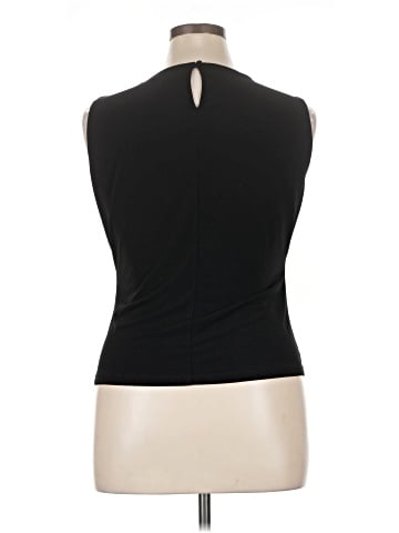 Calvin Klein Sleeveless Blouse (view 2)