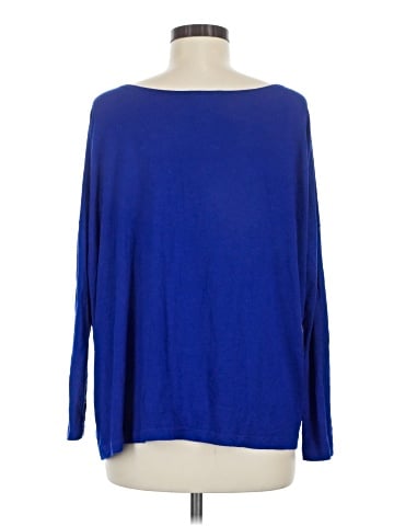 Necessary Clothing Long Sleeve Top (view 2)