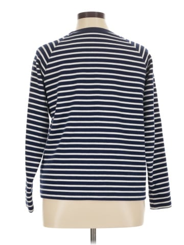Lands' End Pullover Sweater (view 2)