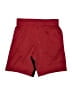 Nike 100% Polyester Red Athletic Shorts Size M (kids) - photo 2