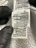 Crewcuts 100% Polyester Metallic Silver Snow Jacket Size 14 - photo 5