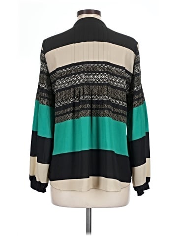 Alfani Long Sleeve Blouse (view 2)