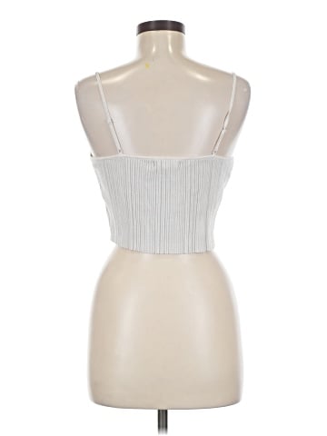 LA Hearts Sleeveless Top (view 2)