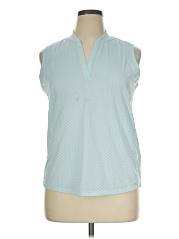 Ariat Sleeveless Blouse (view 1)