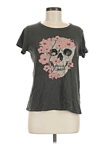 Chaser Short Sleeve T-Shirt (view 1)