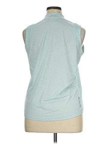 Ariat Sleeveless Blouse (view 2)