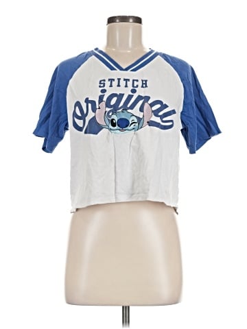 Disney Short Sleeve T-Shirt (view 1)