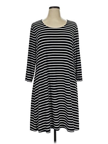 Chico's Casual Dress (view 1)