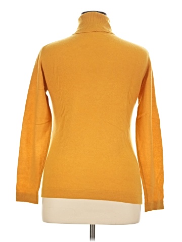 Sutton Studio Cashmere Pullover Sweater (view 2)