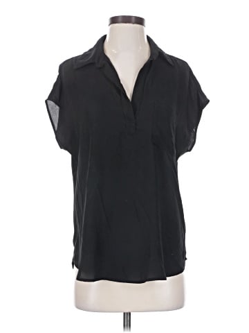 Pleione Short Sleeve Polo (view 1)