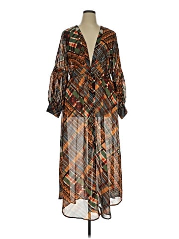 Unbranded Casual Dress (view 1)
